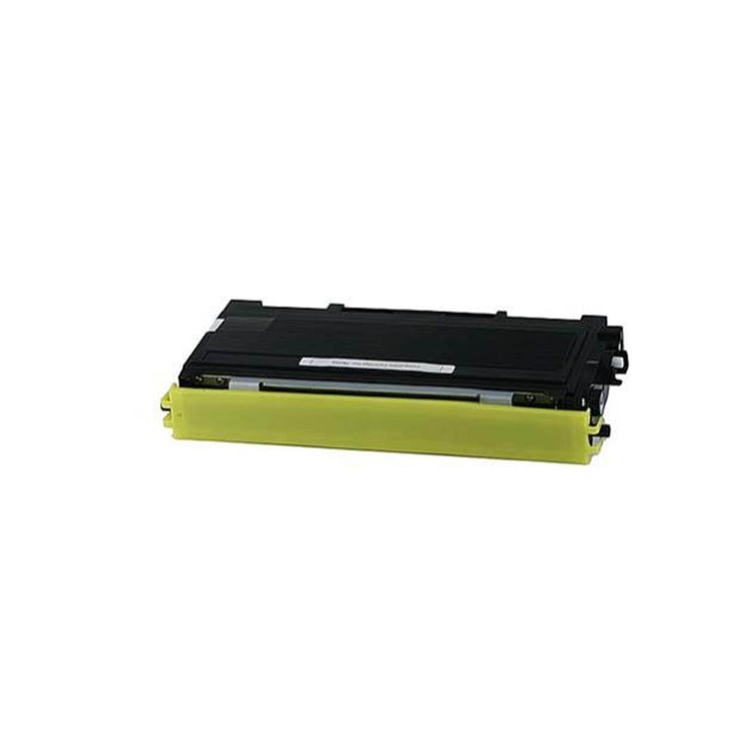Compatible New York Toner TN350 Toner Cartridge - Black
