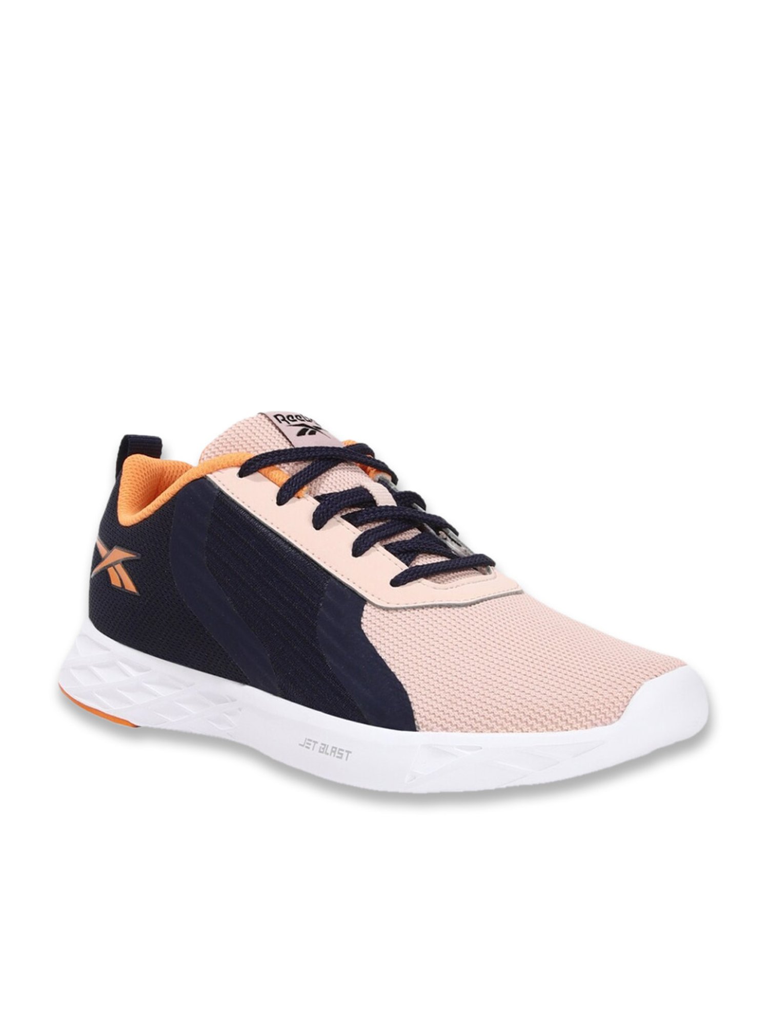 Reebok Women's Continuum Pink Running Shoes