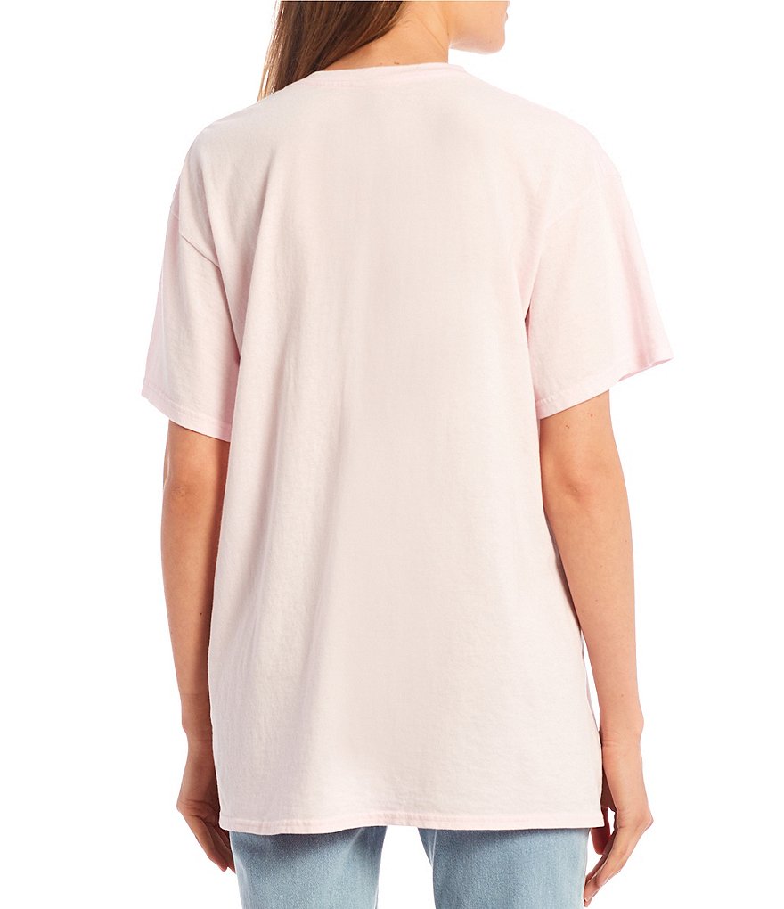 Junk Food The Child Pop Art Yoda Graphic Tee