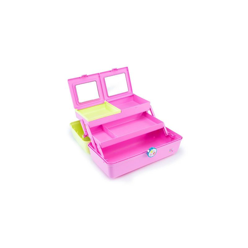 Caboodles Ultimate On-The-Go-Girl Makeup Bag