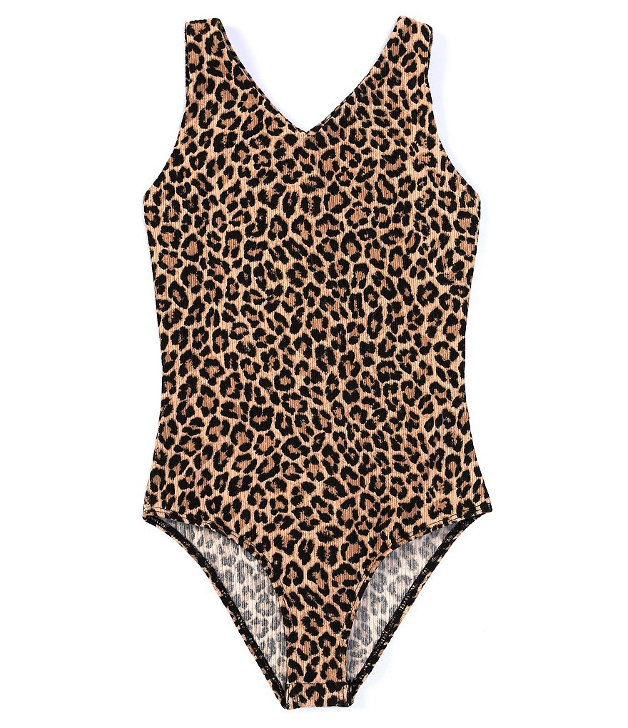 O'Neill Big Girls 7-16 Short-Sleeve Surfs Up Tee