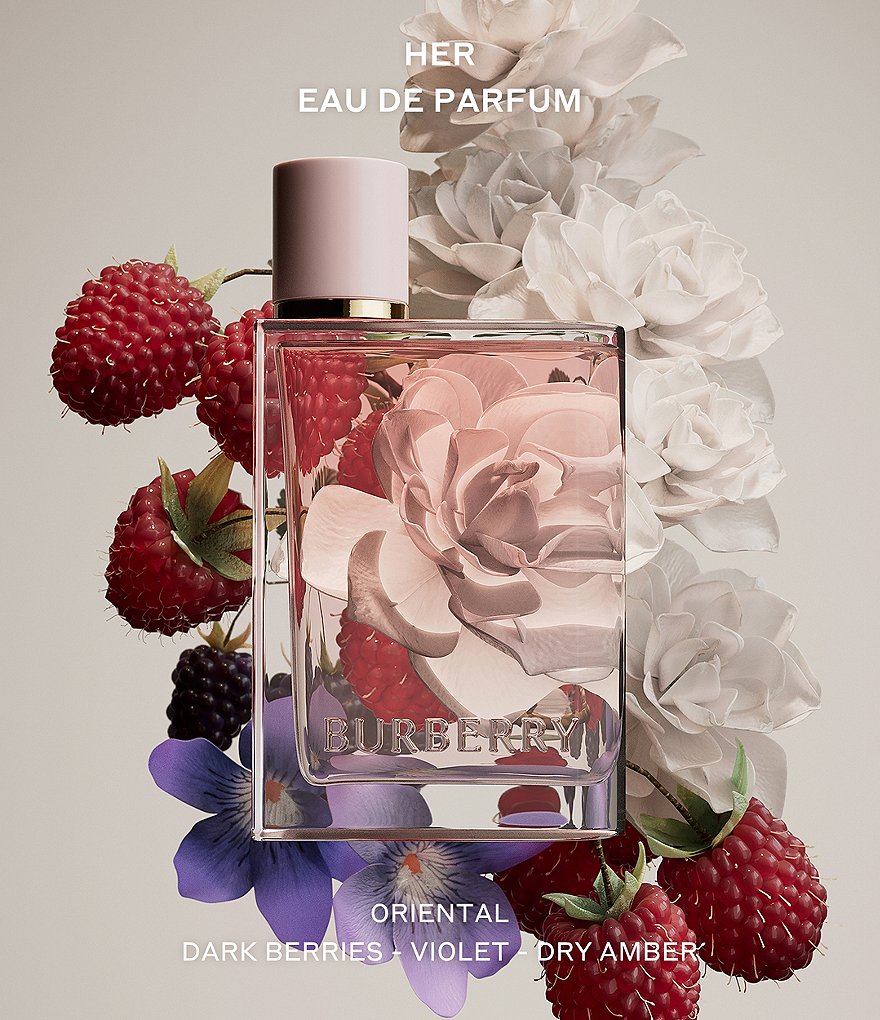 Burberry Her Eau de Parfum Spray