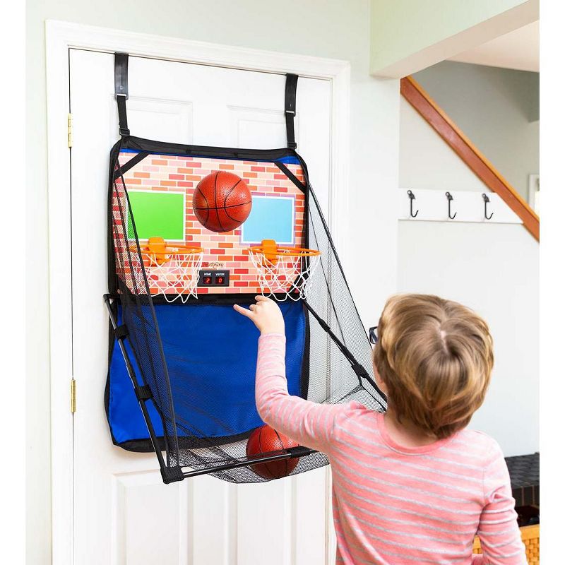 Chance - James Composite Size 7 Leather Basketball