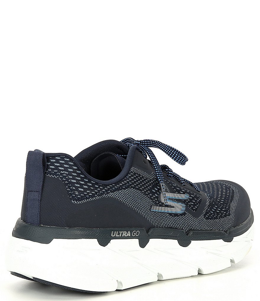 Skechers Men's Max Cushioning Premium Sneakers