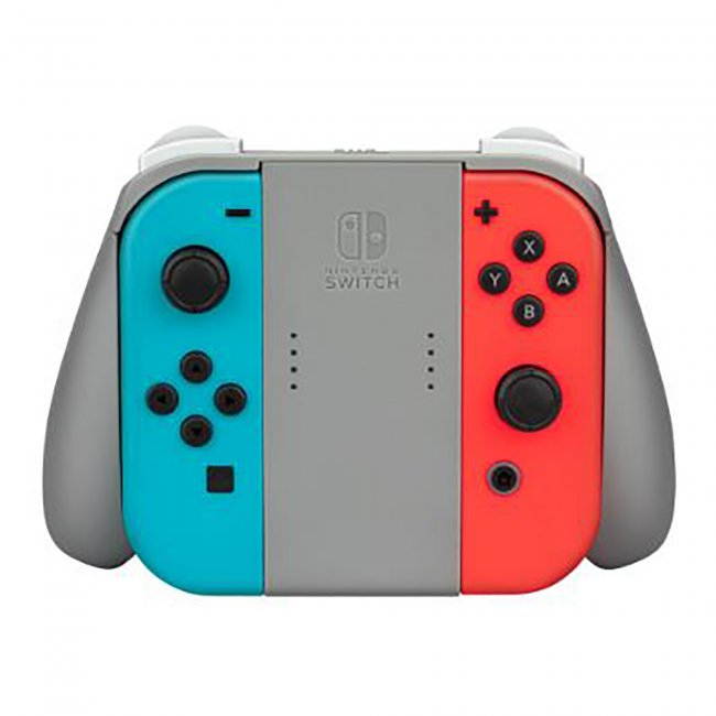 PDP - Joy-Con Charging Grip Plus - Nintendo Switch (500-180-NA)