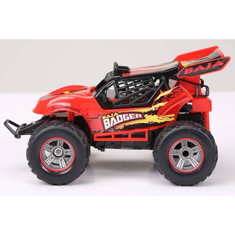 New Bright Radio Control Toy Vehicles