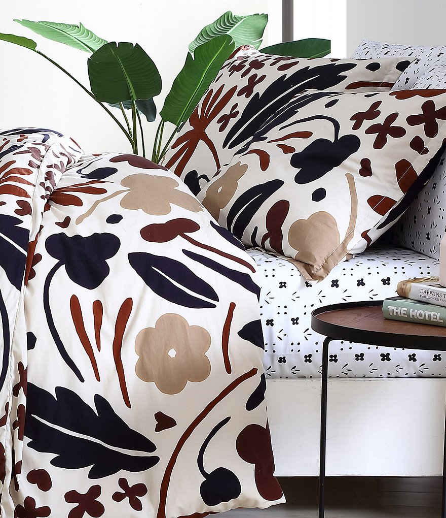 Marimekko Suvi Comforter Mini Set