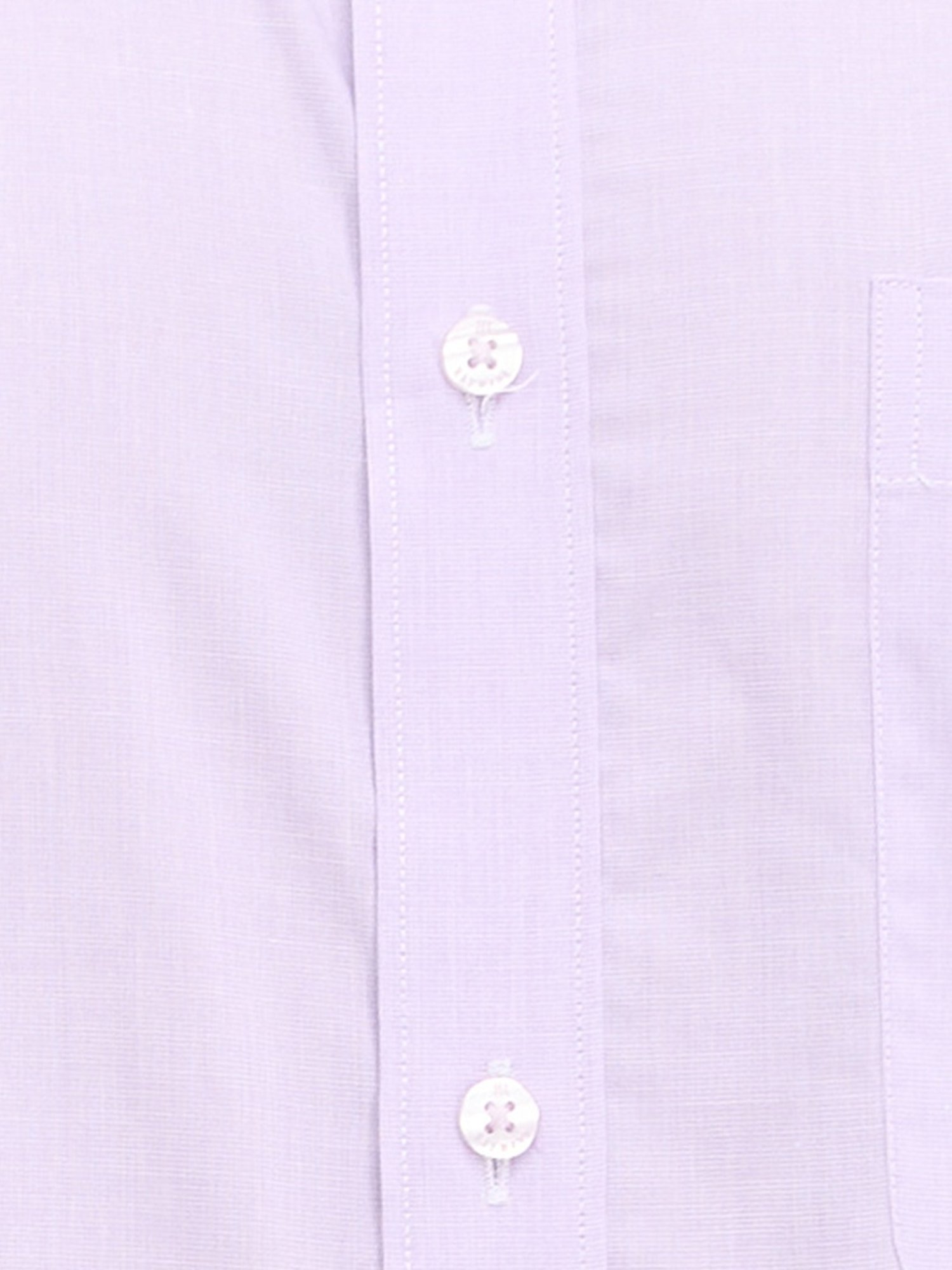 Raymond Violet Slim Fit Shirt