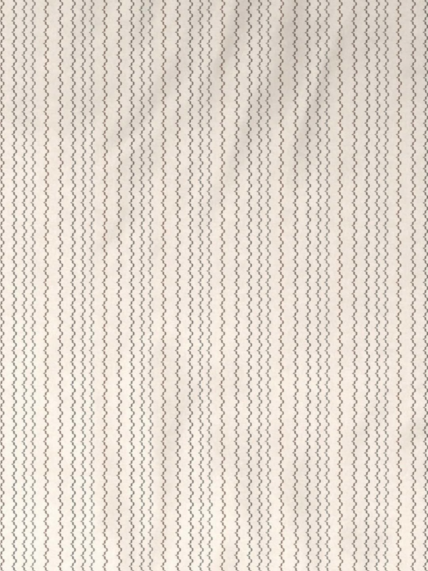 DDecor Geometric Brown 150 TC Cotton Single Reversible Dohar