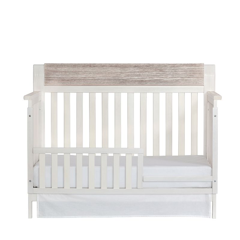 Legacy by Child Craft Westgate 4-in-1 Convertible Crib