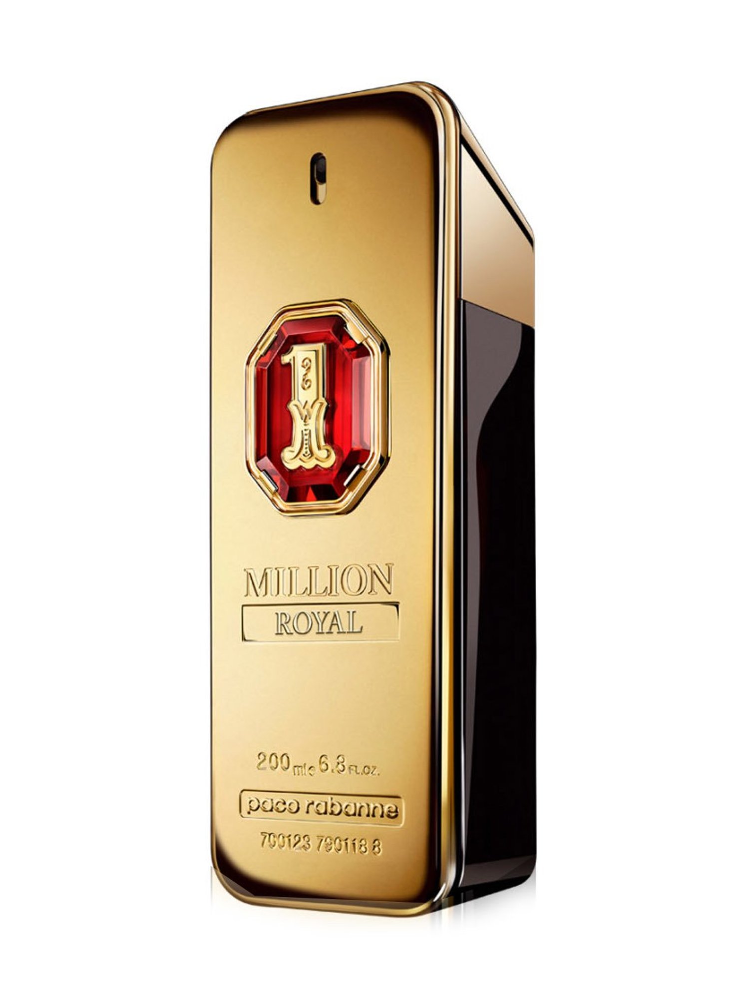 Rabanne 1 Million Royal Parfum - 200 ml