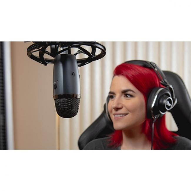 blue yeti nano premium usb mic for recording and streamingblackout 1639