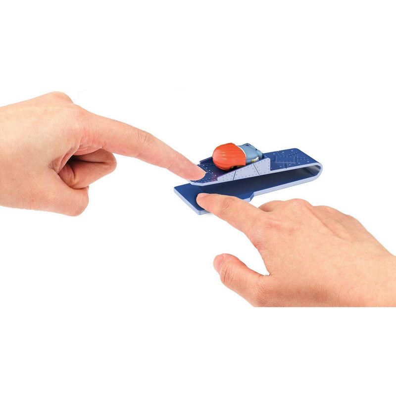 Minions: The Rise of Gru Splat 'Ems Travel Figure 3 pk