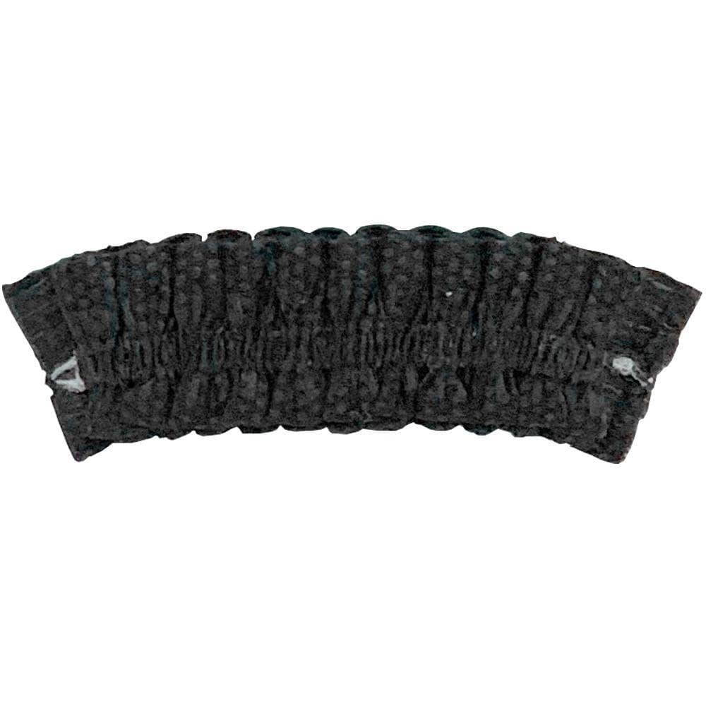 SA-MicDC - 25 Pairs of Disposable Universal Microphone Covers - Fits Standard O and U Shaped Mics (50 pcs Total)