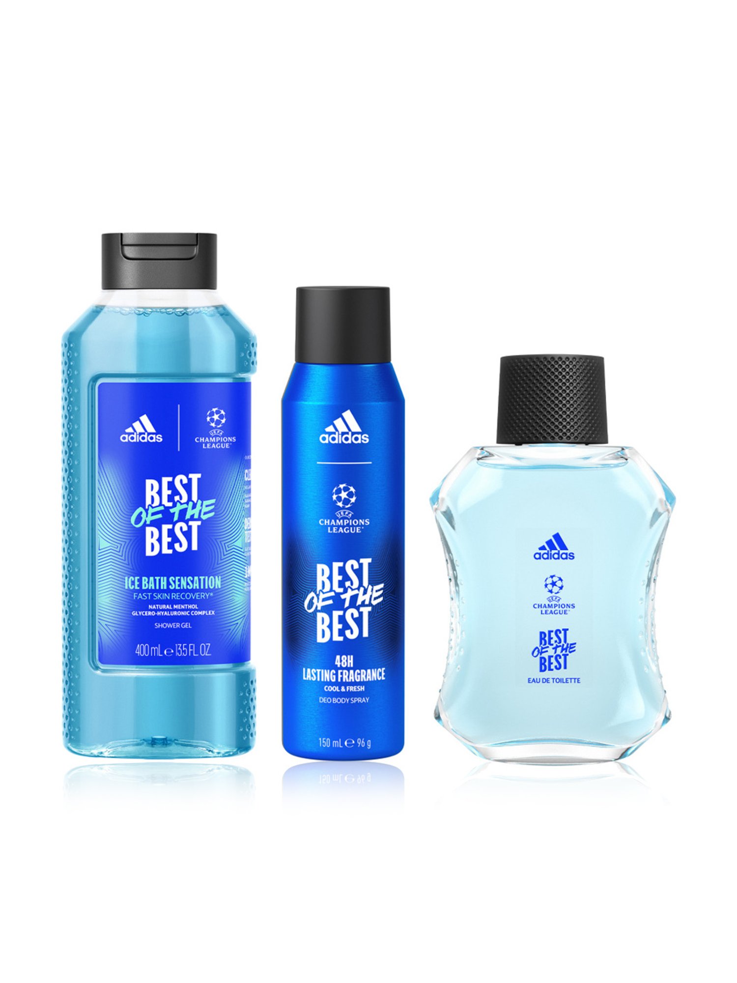 The Love Co. Parfum D'Ambiance Room Spray - 250 ml