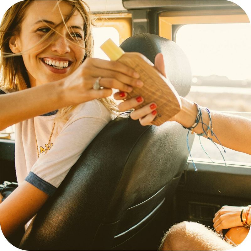 Sun Bum Face Mist - 3.4 fl oz - SPF 45