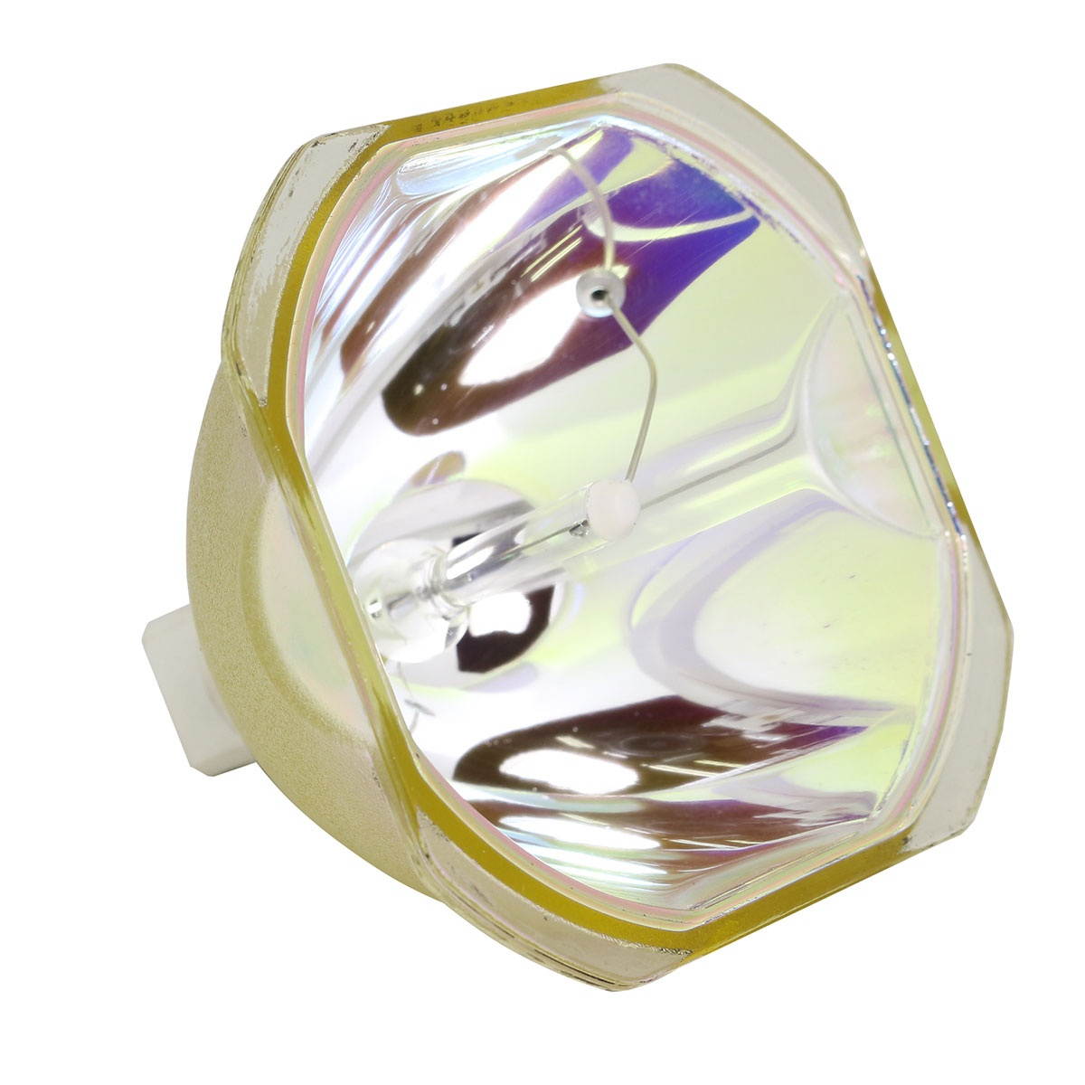 Original Phoenix Projector Lamp Replacement for Panasonic PT-DZ780B (Bulb Only)