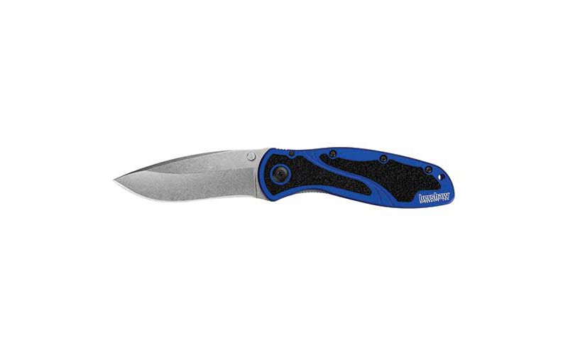 Kershaw 1670NBSW Blur Folding Knife