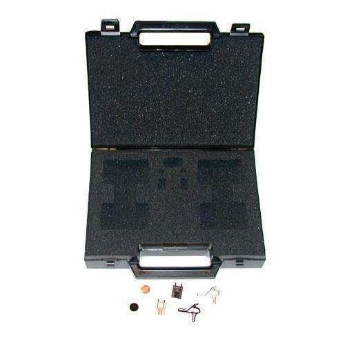 Sennheiser MZ2 Accessory Kit For MKE2 Series Microphones