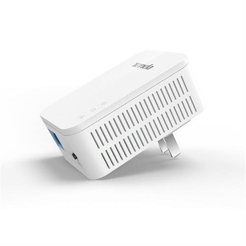 TENDA PH3 AV1000 Gigabit Powerline Adapter Kit