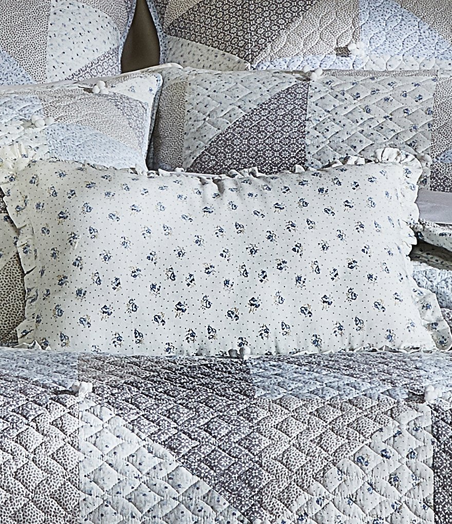 Piper & Wright Paige Boudoir Decorative Pillow