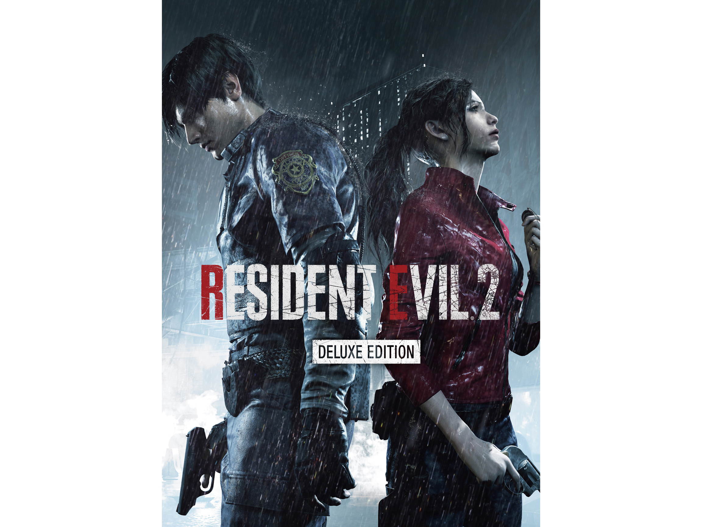 Resident Evil 0 [Online Game Code]