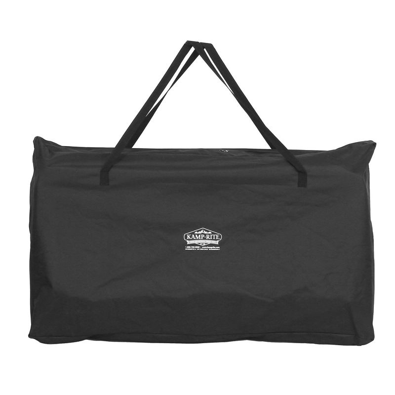 Regalo My Cot Portable Child Travel Bed - Blue