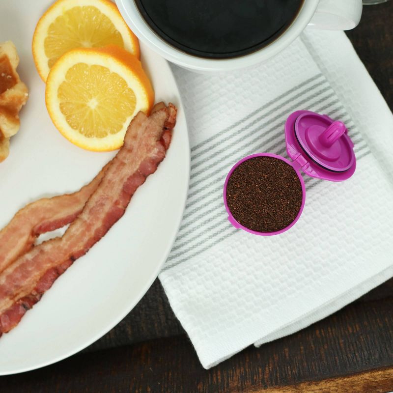 Perfect Pod EZ-Cup 2.0 Single-Serve Coffee Filter