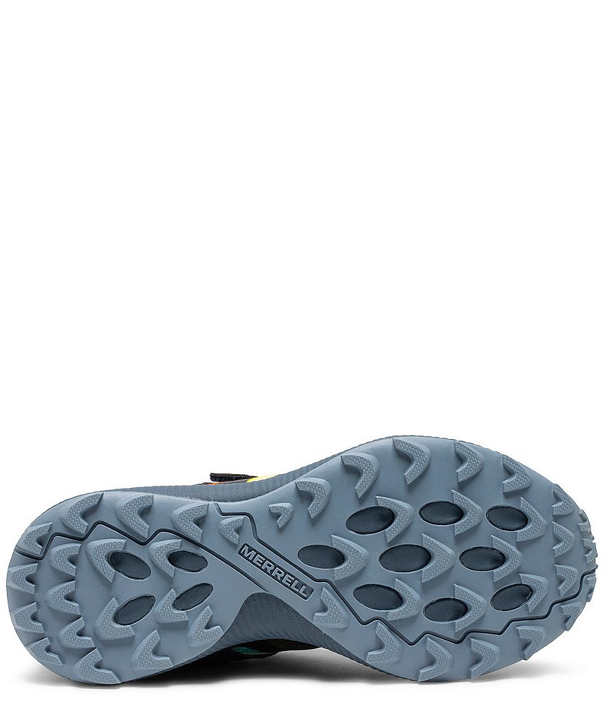 Merrell Girls' Nova 2 Rainbow Sneakers (Toddler)