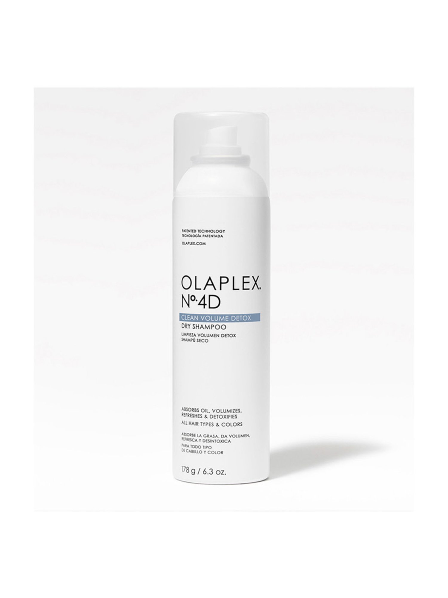 Sanfe Hair Volumizing Dry Shampoo - 25 ml