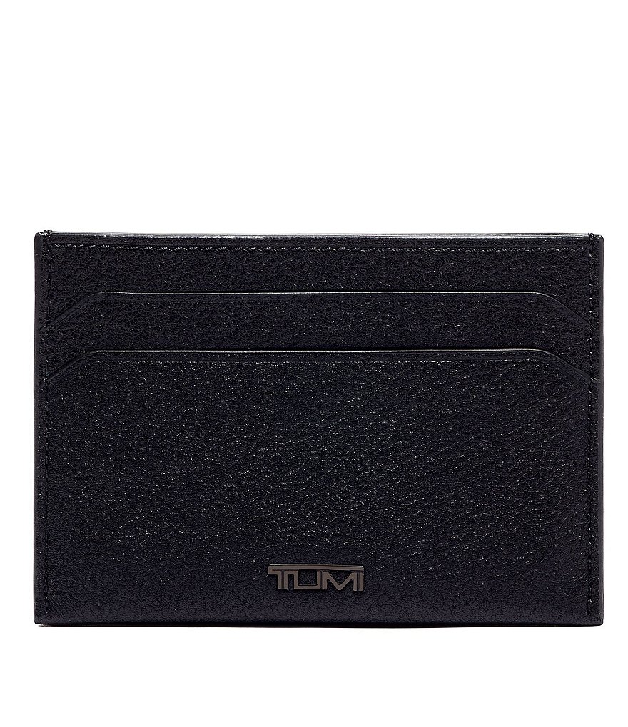 Tumi Nassau Slim Card Case