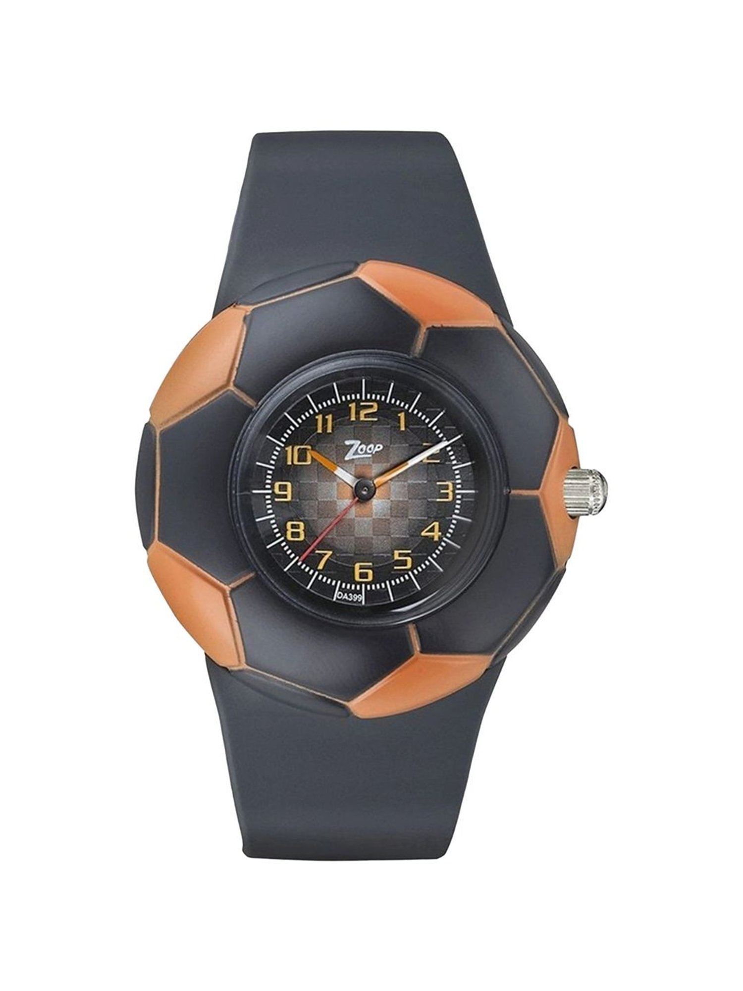 Zoop NSC3008PP02 Analog Watch for Kids