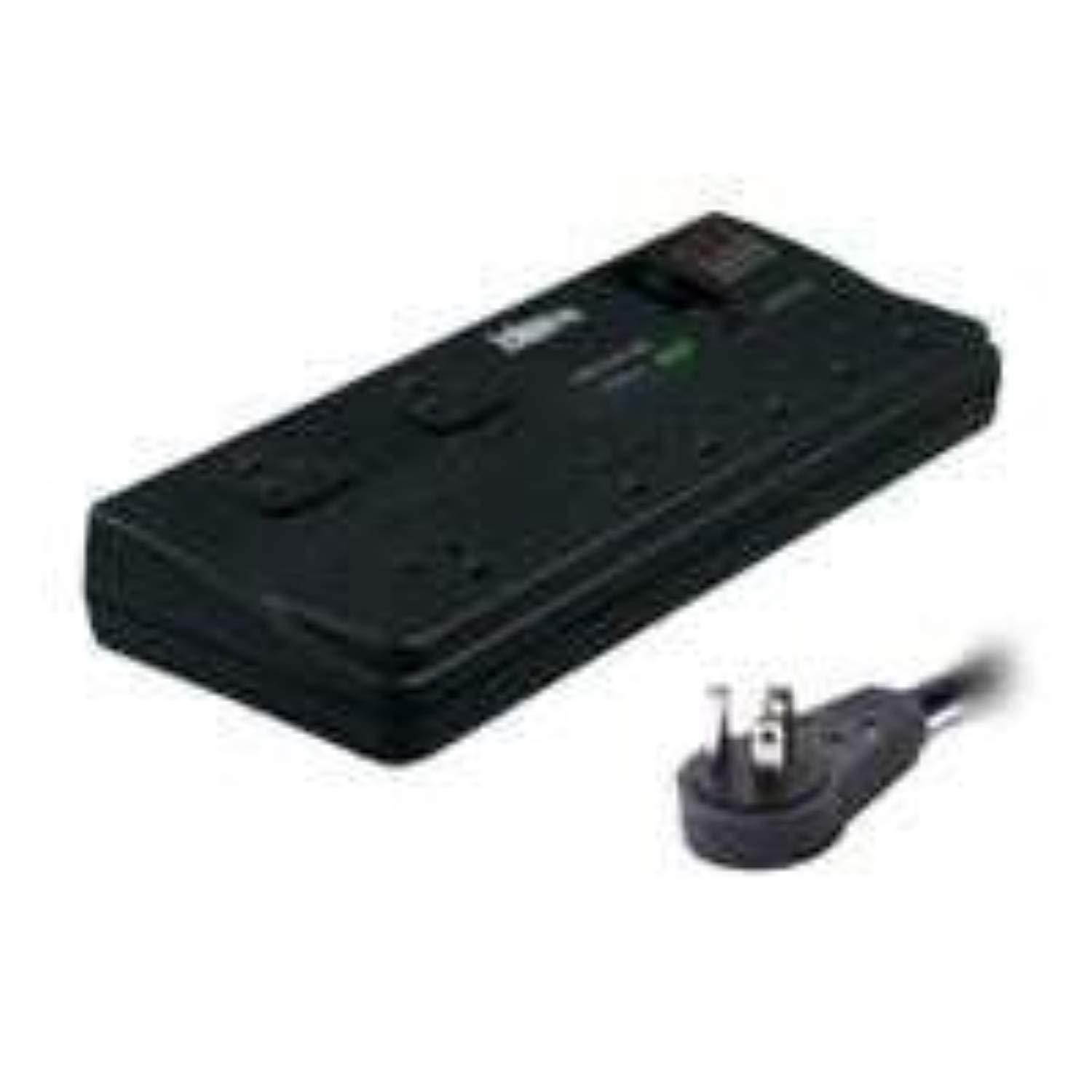 MGE UPS Syst. ECLIPSE PRO 8-OUTLETS STRIP ( 83501 )