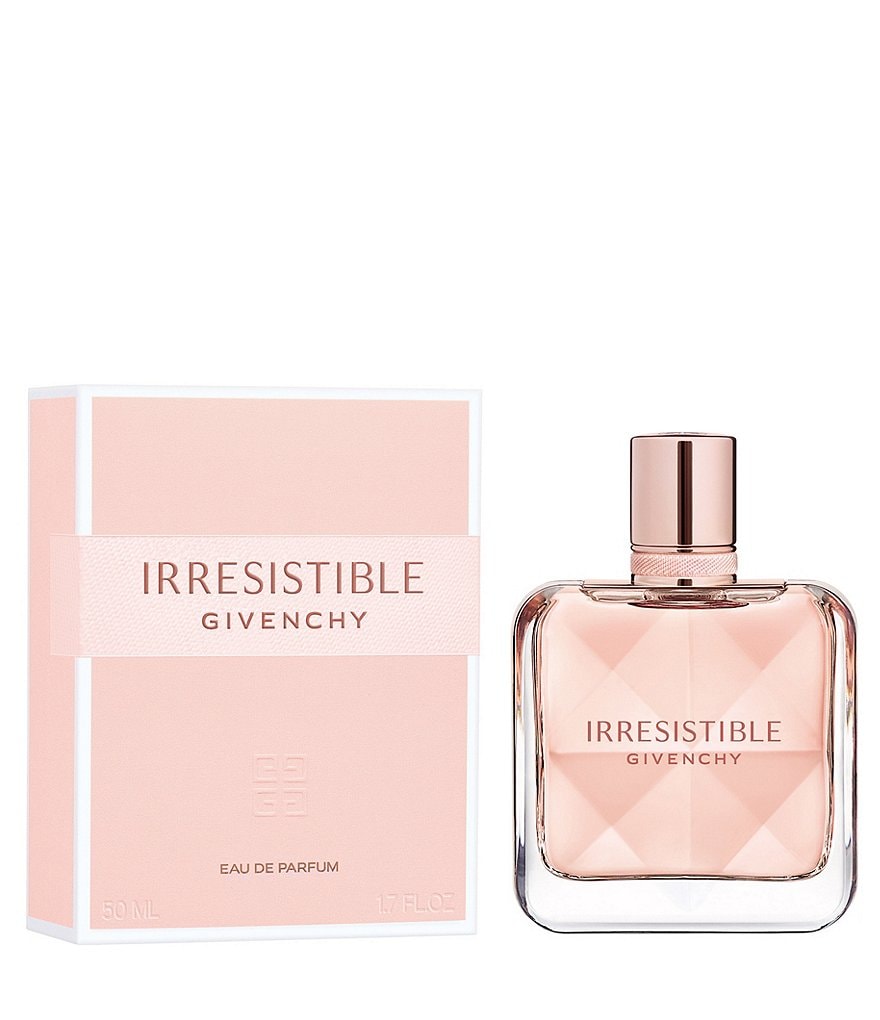 Givenchy Irresistible Eau de Parfum