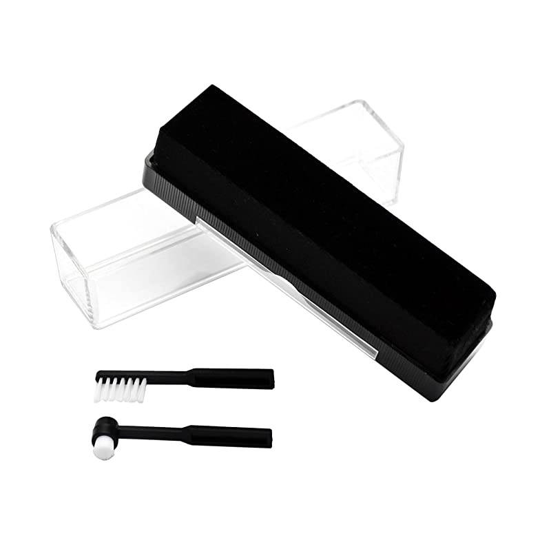 Record Cleaning Brush Kit Premium LP Cleaner Set