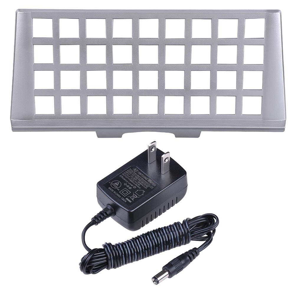 Electronic Piano Keyboard 61 Key Music Key Board Piano With X Stand Heavy Duty