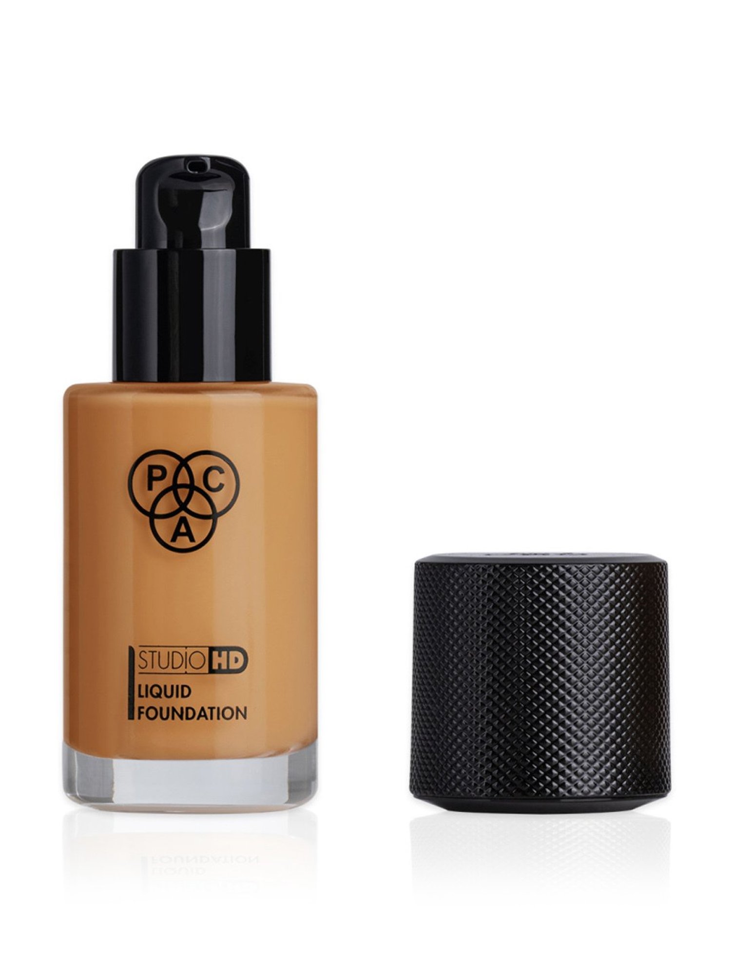 PAC Studio HD Liquid Foundation 3.9 - 28 ml