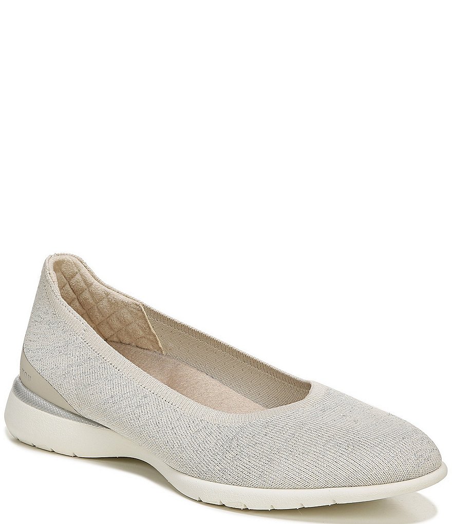 Original Collection by Dr. Scholl's Jayla Knit Wedge Slip-Ons