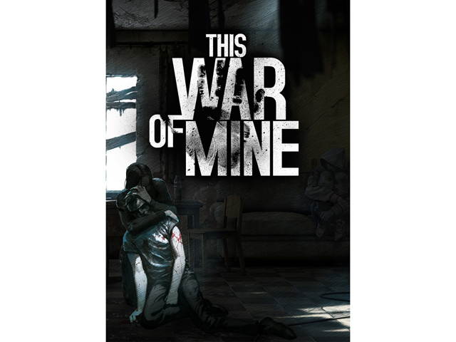 This War of Mine: Stories - Season Pass [Online Game Code]