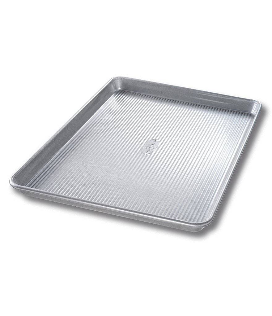 USA Pan Heavy Duty Half Sheet Pan