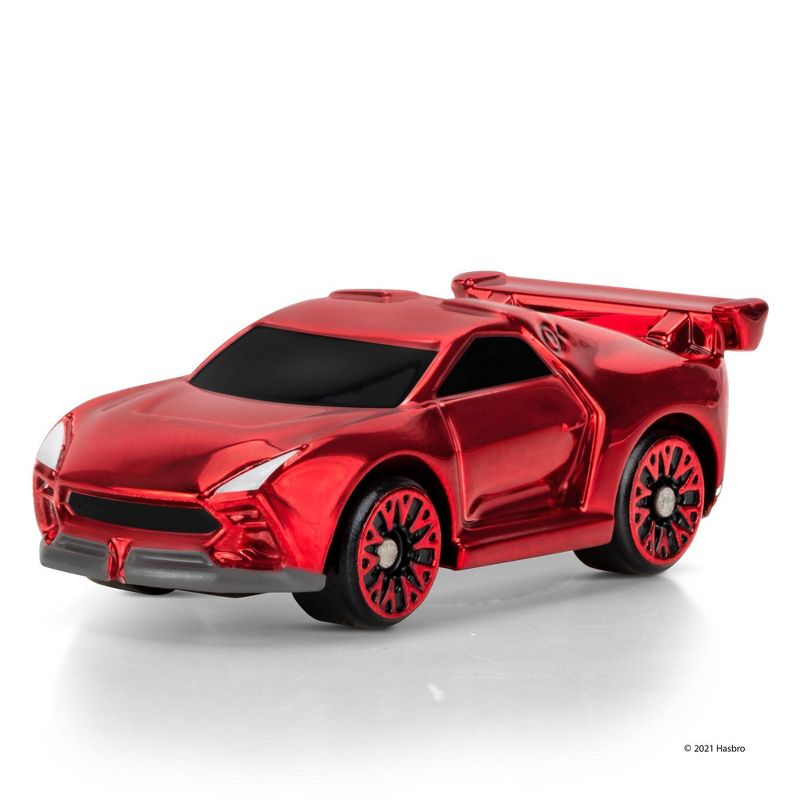 Micro Machines Multipack (World Pack) - Super Cars Ruby Chase