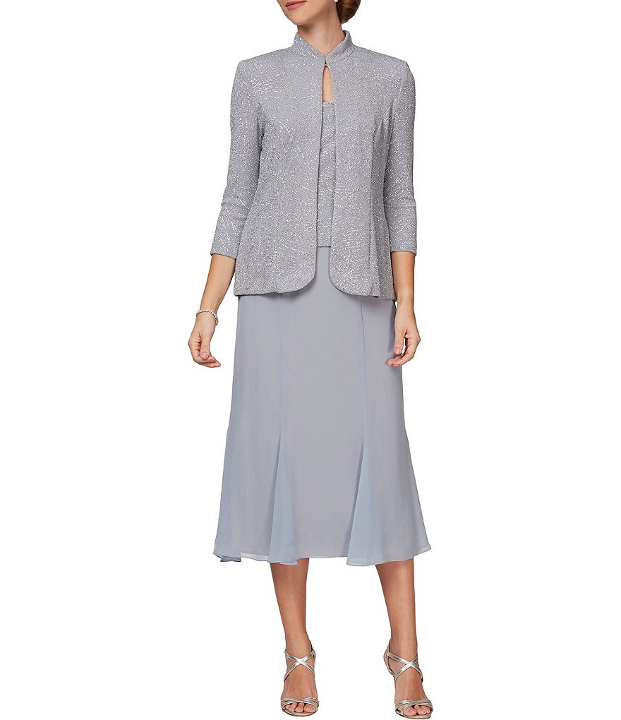 Alex Evenings Stretch Velvet Long Sleeve Ruched Beaded Accent Collar Boat Neck Blouse