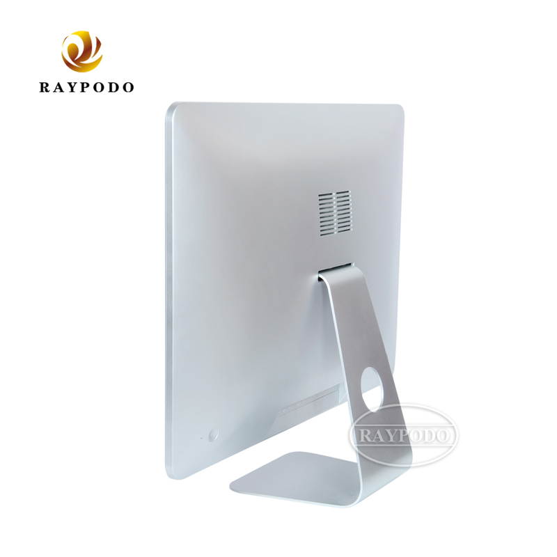 12 Inch 2MM IP65 Industrial Panel PC,All in One PC,Intel Core I5, Windows 7/10,Linux,10 Points Capacitive Touch,(Black),[3RS232/VGA/LAN/5USB2/1USB3/FANLESS],(8G RAM/128G SSD/1TB HDD)