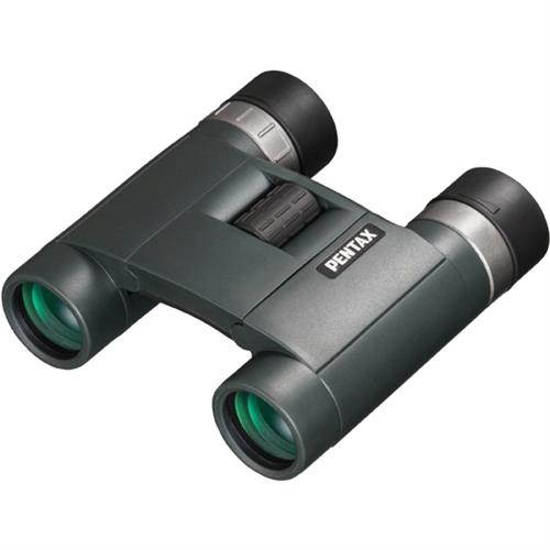 PENTAX 62882 AD 10 x 25mm Waterproof Binoculars