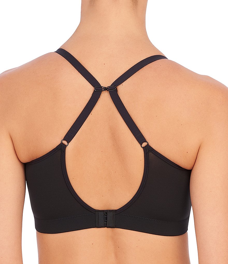 Natori Limitless Convertible Contour Wireless Sports Bra