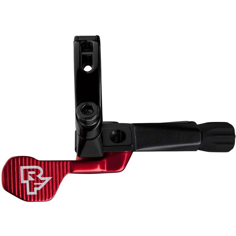 RaceFace Turbine R Dropper Remote Dropper Seatpost Remote