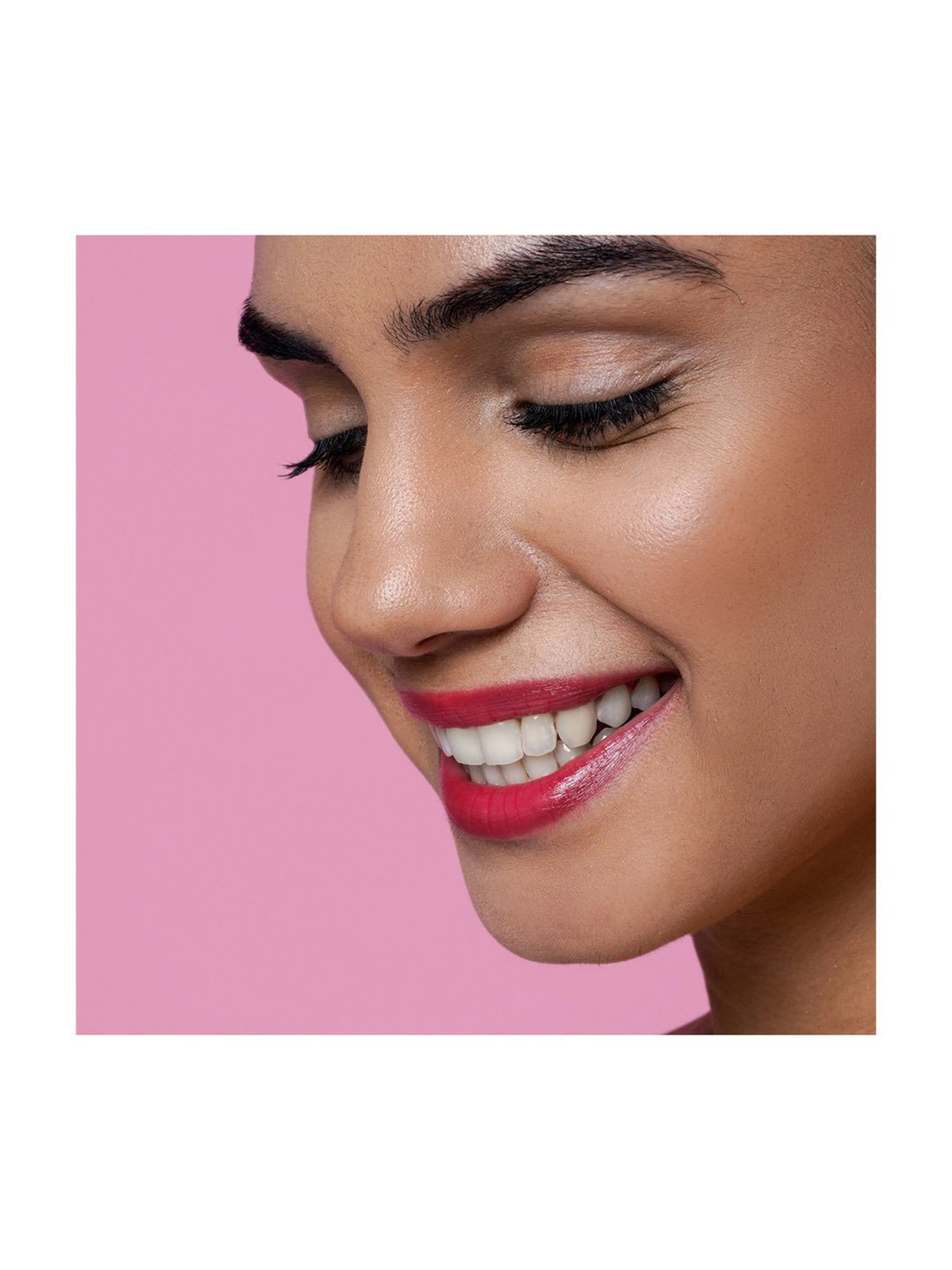 Blue Heaven Jelly & Butter Hydrating Lip Balm Caramel Brown - 3 gm