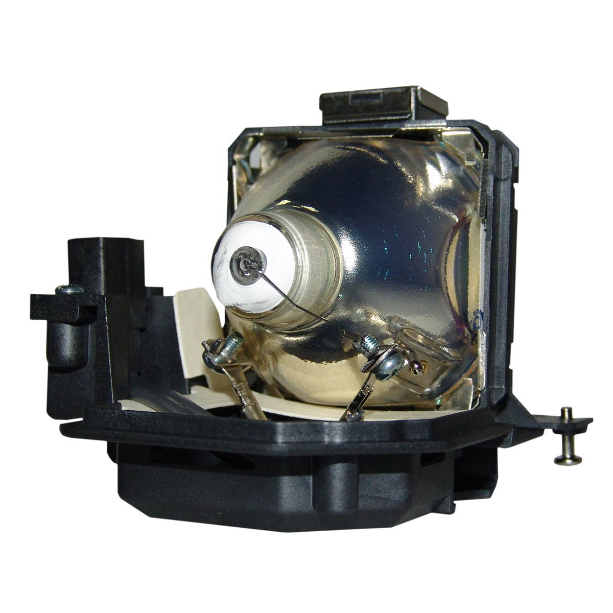 Original Philips Projector Lamp Replacement with Housing for Sanyo PLC-XWU30