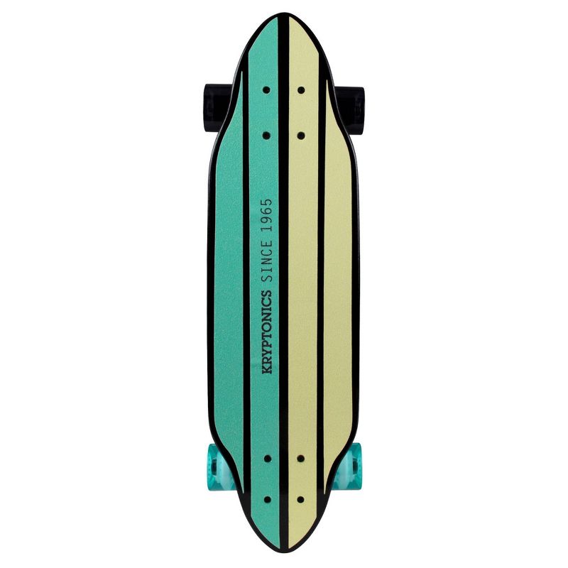 Kryptonics 26" Cutaway Lite Cruiser Skateboard