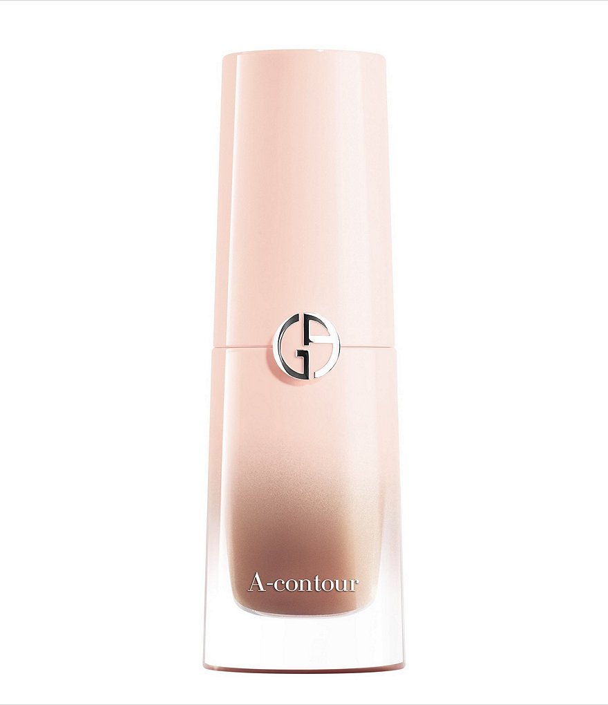 Giorgio Armani ARMANI beauty A-Line Contour Liquid Bronzer